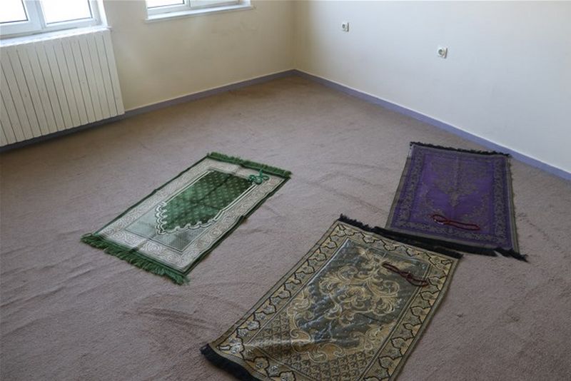 Çorlu KYK Kız Öğrenci Yurdu yurt görseli