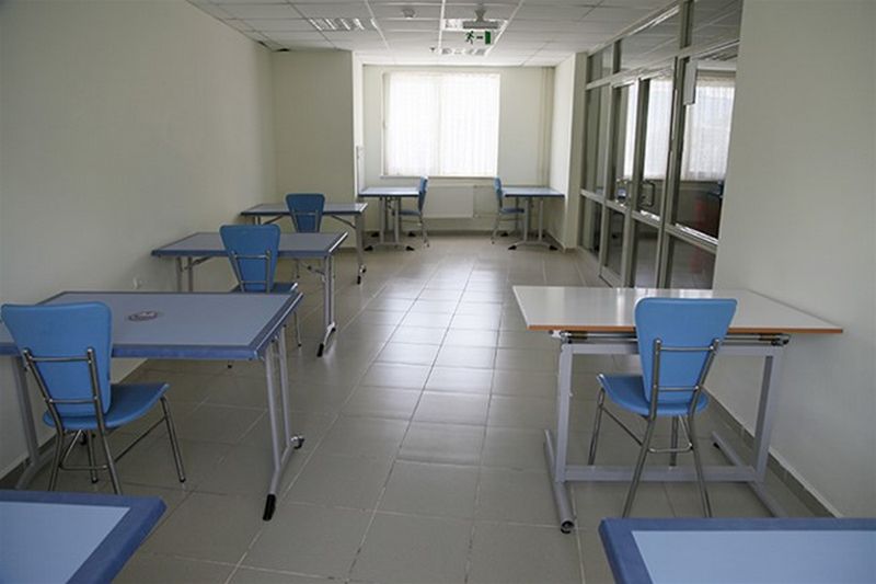 Çoruh KYK Kız Öğrenci Yurdu yurt görseli