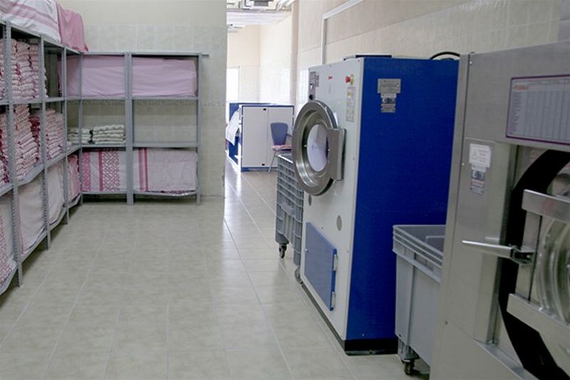 Çoruh KYK Kız Öğrenci Yurdu yurt görseli