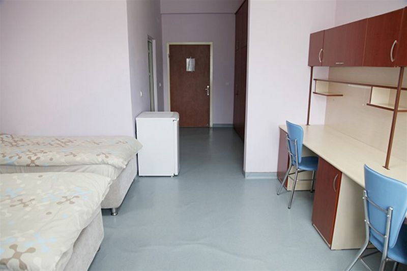 Çoruh KYK Kız Öğrenci Yurdu yurt görseli