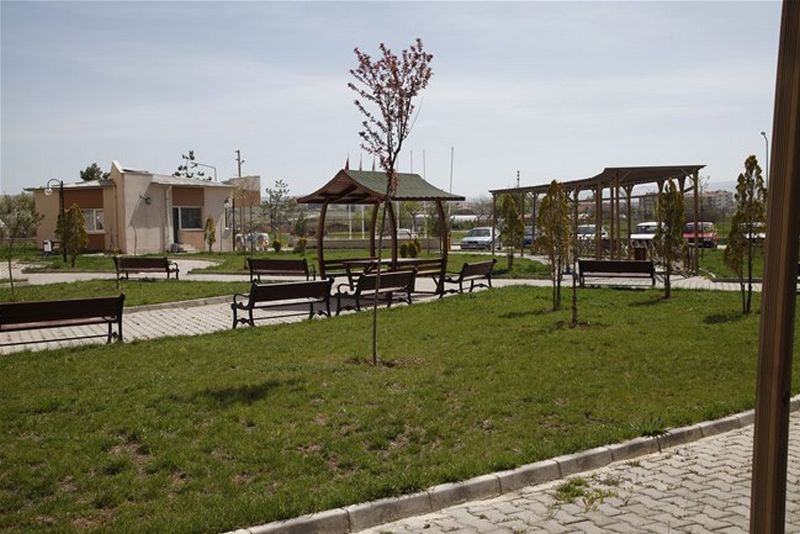 Çubuk Ulubey KYK Erkek Öğrenci Yurdu yurt görseli