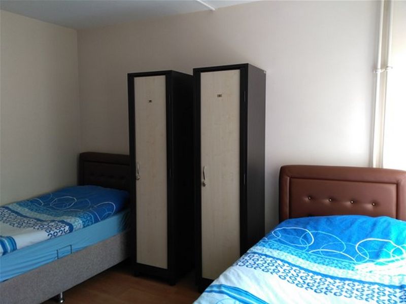 Çubuk Ulubey KYK Erkek Öğrenci Yurdu yurt görseli