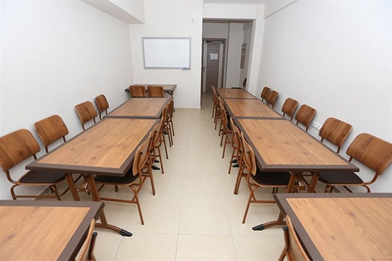 Cumhuriyet KYK Kız Öğrenci Yurdu yurt görseli