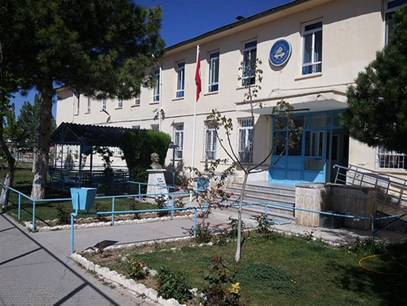 Çumra KYK Kız ve Erkek Öğrenci Yurdu yurt görseli