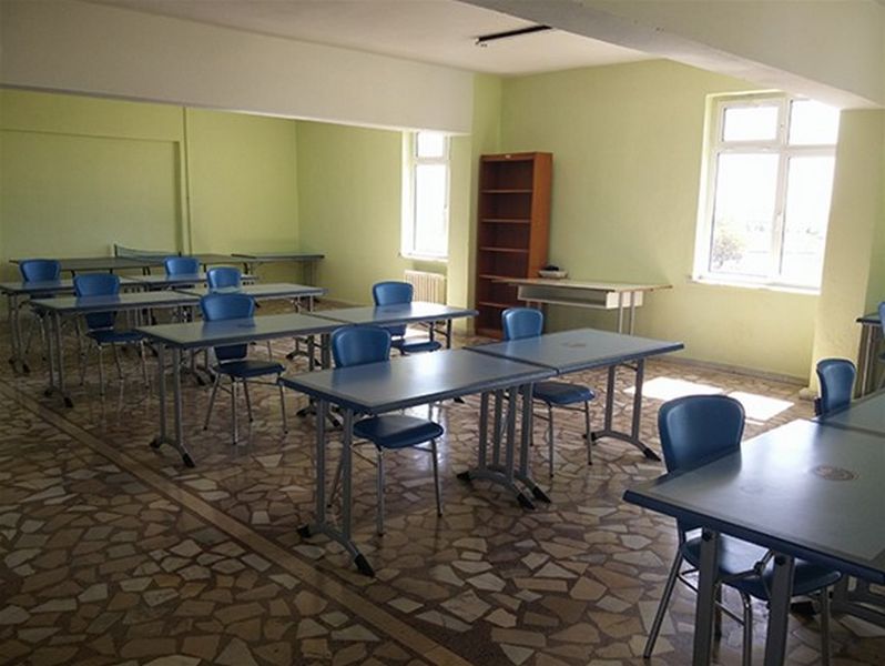 Çumra KYK Kız ve Erkek Öğrenci Yurdu yurt görseli