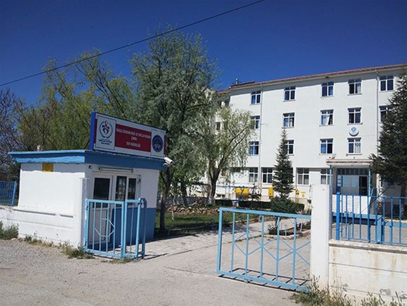 Çumra KYK Kız ve Erkek Öğrenci Yurdu yurt görseli