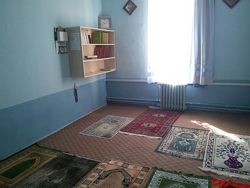 Çumra KYK Kız ve Erkek Öğrenci Yurdu yurt görseli