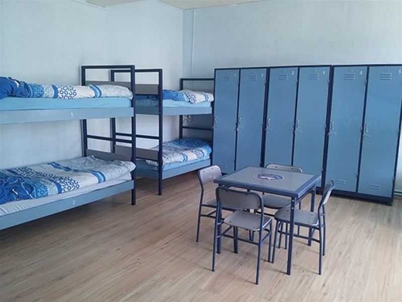 Çumra KYK Kız ve Erkek Öğrenci Yurdu yurt görseli