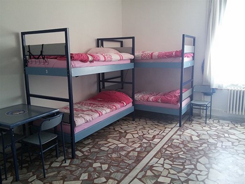 Çumra KYK Kız ve Erkek Öğrenci Yurdu yurt görseli
