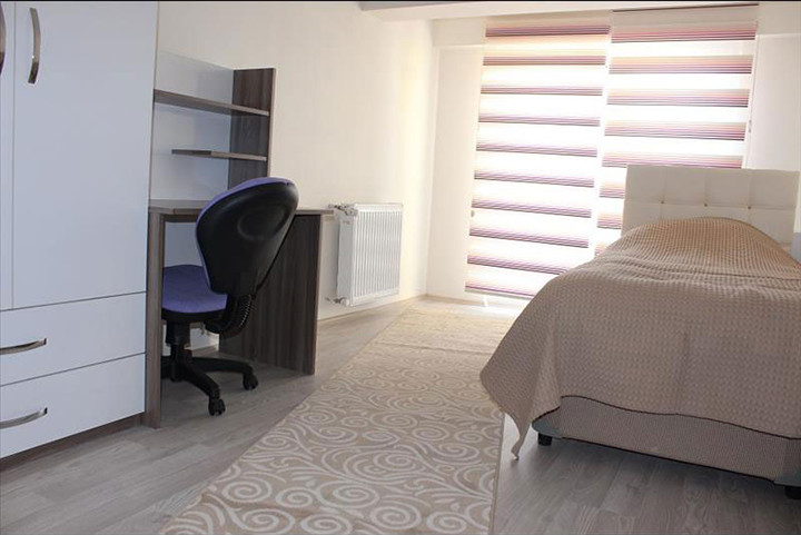 D'ream Kız Apart yurt görseli