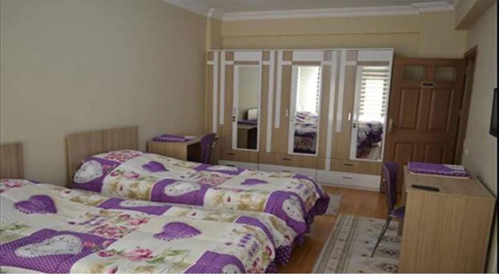 D'ream Kız Apart yurt görseli