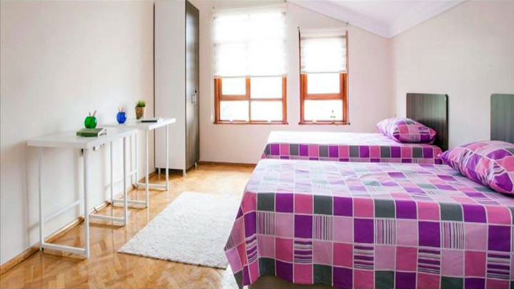 D'ream Kız Apart yurt görseli