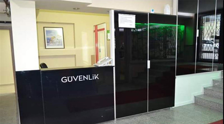 D'ream Kız Apart yurt görseli