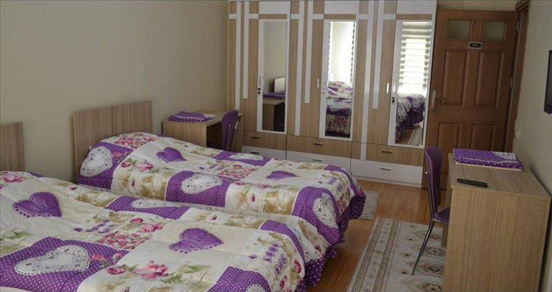D'ream Kız Apart yurt görseli