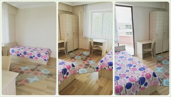 D'ream Kız Apart yurt görseli