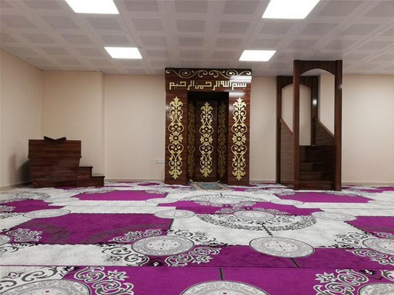 Danişmend Gazi KYK Erkek Öğrenci Yurdu yurt görseli