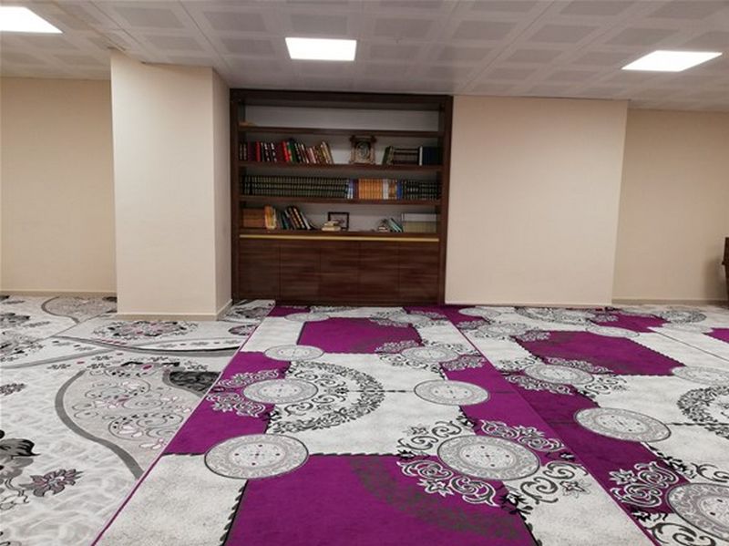 Danişmend Gazi KYK Erkek Öğrenci Yurdu yurt görseli