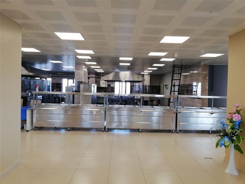 Danişmend Gazi KYK Erkek Öğrenci Yurdu yurt görseli