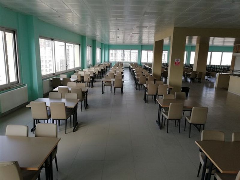 Danişmend Gazi KYK Erkek Öğrenci Yurdu yurt görseli