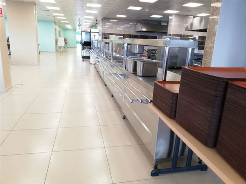 Danişmend Gazi KYK Erkek Öğrenci Yurdu yurt görseli