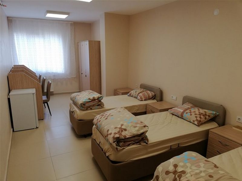 Danişmend Gazi KYK Erkek Öğrenci Yurdu yurt görseli