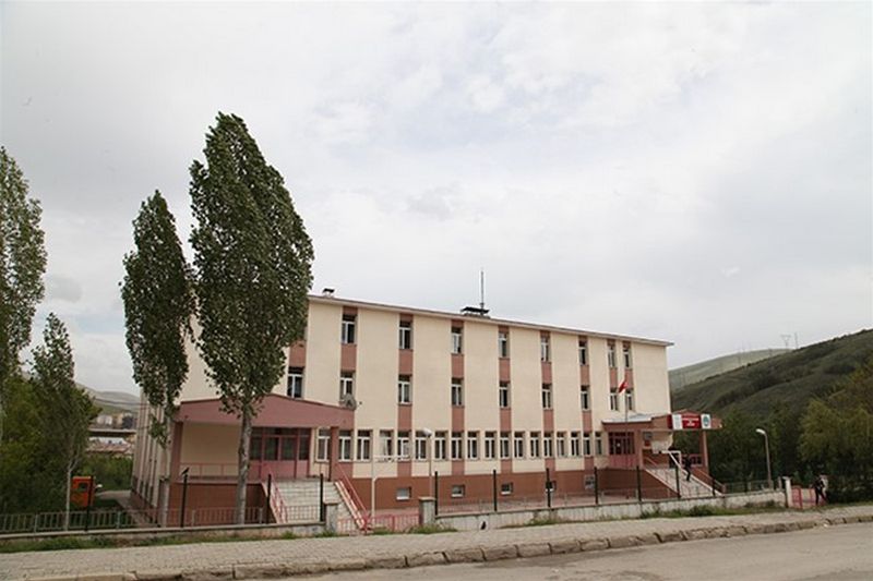 Dede Korkut KYK Erkek Öğrenci Yurdu yurt görseli