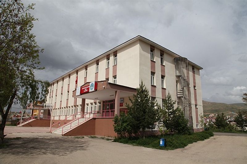 Dede Korkut KYK Erkek Öğrenci Yurdu yurt görseli