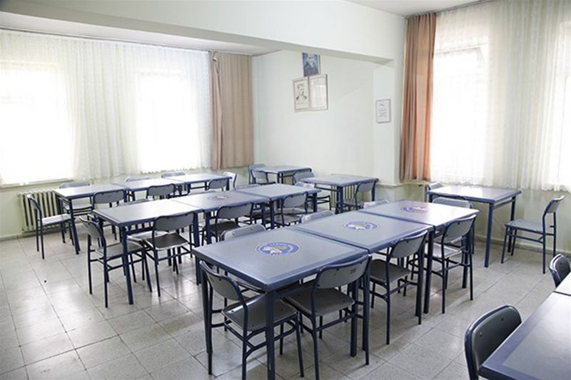 Dede Korkut KYK Erkek Öğrenci Yurdu yurt görseli