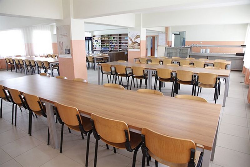 Dede Korkut KYK Erkek Öğrenci Yurdu yurt görseli