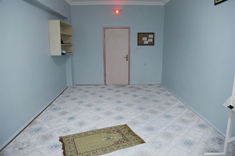Dede Korkut KYK Erkek Öğrenci Yurdu yurt görseli