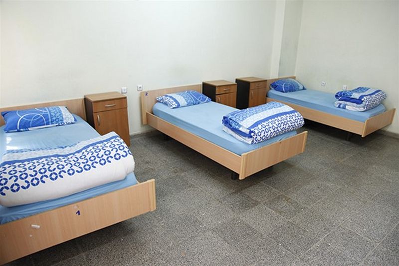 Dede Korkut KYK Erkek Öğrenci Yurdu yurt görseli