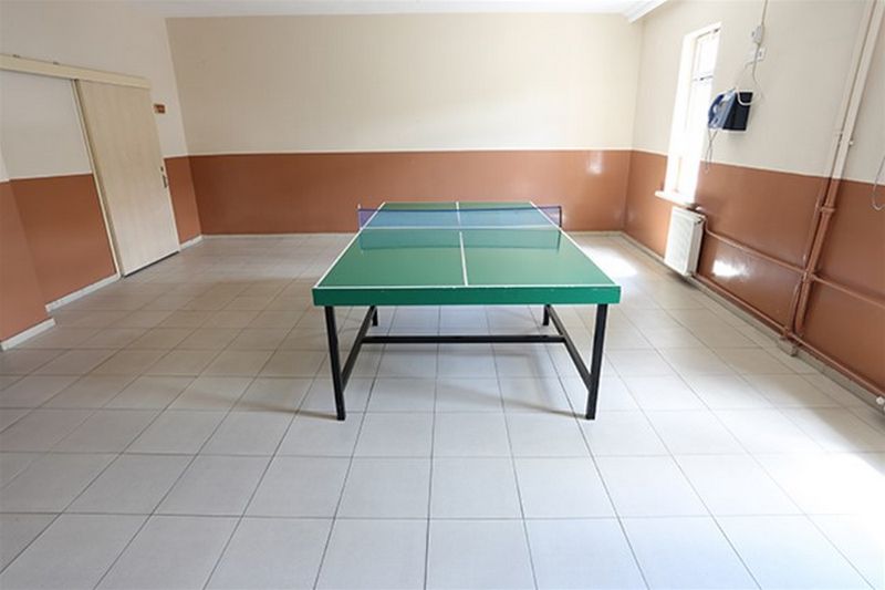 Demirci KYK Kız ve Erkek Öğrenci Yurdu yurt görseli