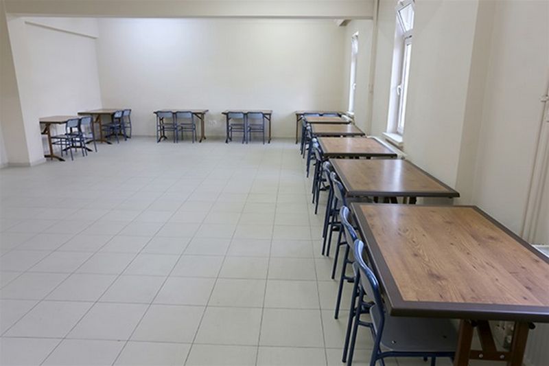 Demirci KYK Kız ve Erkek Öğrenci Yurdu yurt görseli