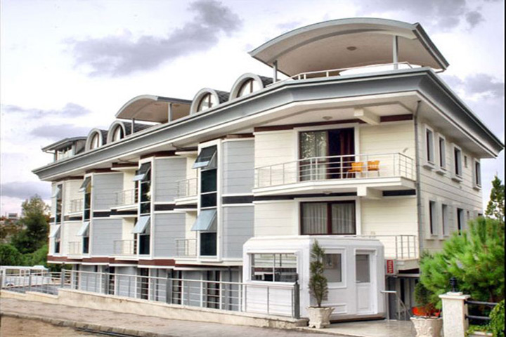 Denizli Ata Erkek Öğrenci Yurdu yurt görseli