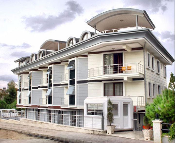 Denizli Ata Erkek Öğrenci Yurdu yurt görseli
