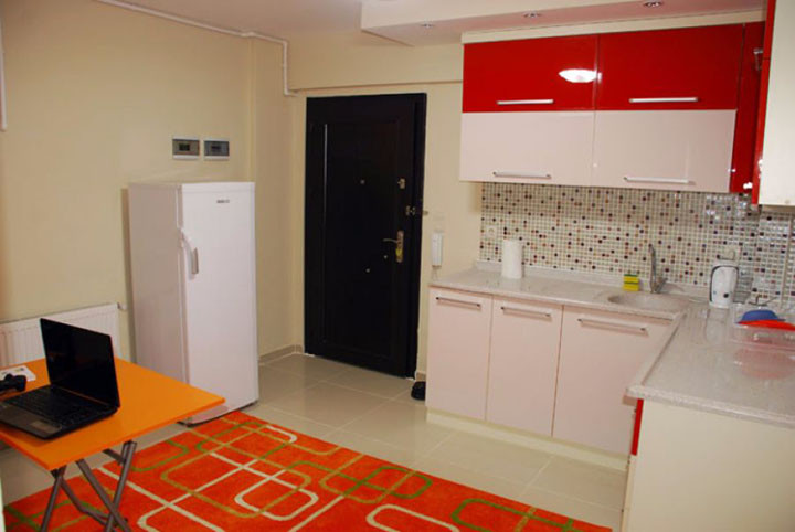 Denizli Ata Erkek Öğrenci Yurdu yurt görseli