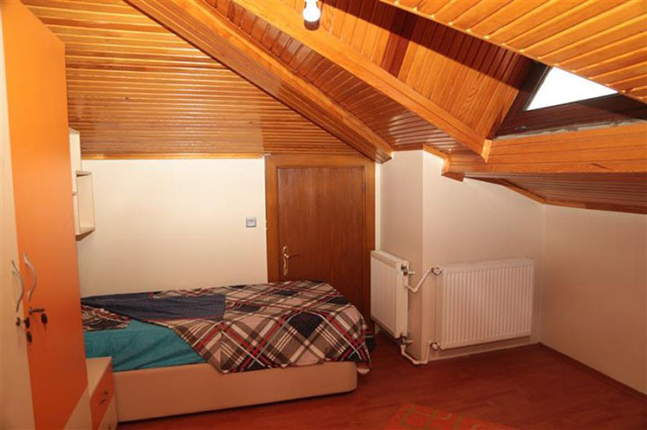 Denizli Ata Erkek Öğrenci Yurdu yurt görseli
