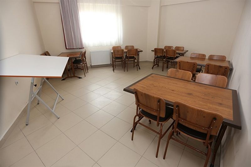 Destine Hatun KYK Kız Öğrenci Yurdu yurt görseli