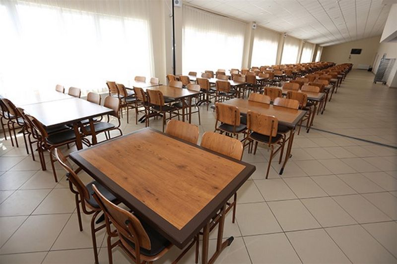 Destine Hatun KYK Kız Öğrenci Yurdu yurt görseli