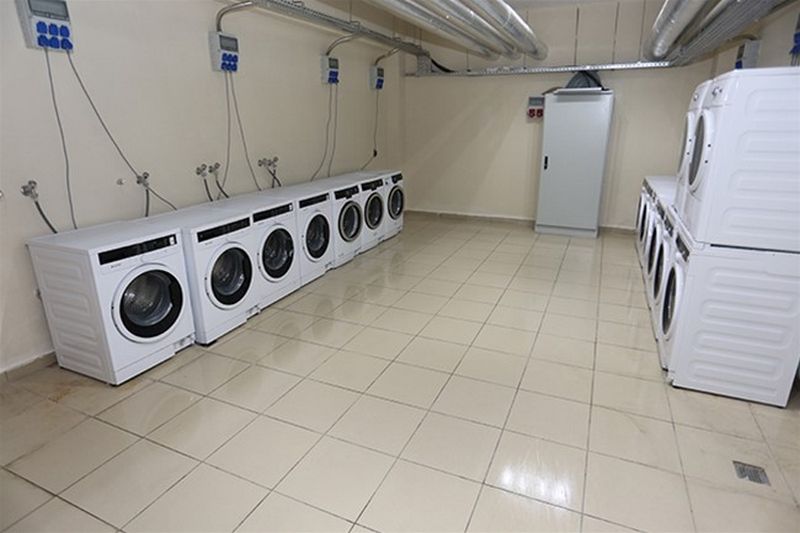 Destine Hatun KYK Kız Öğrenci Yurdu yurt görseli
