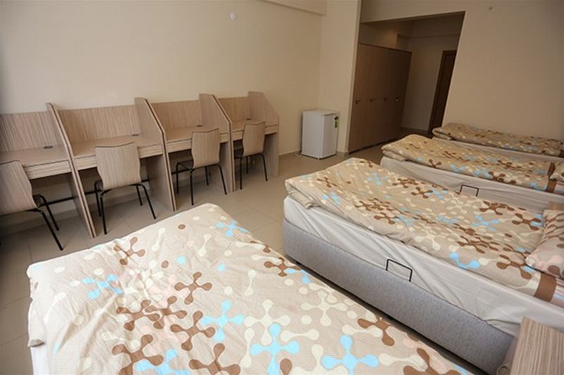 Destine Hatun KYK Kız Öğrenci Yurdu yurt görseli