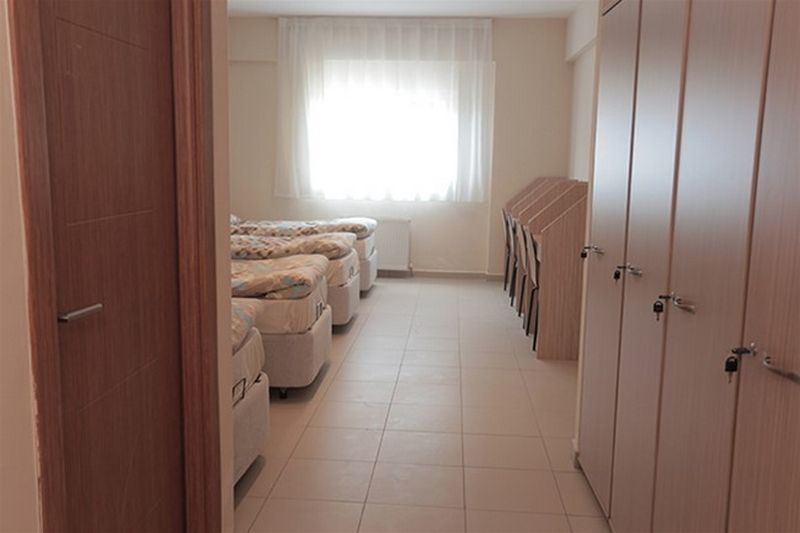 Destine Hatun KYK Kız Öğrenci Yurdu yurt görseli