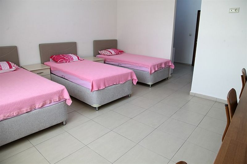 Develi KYK Kız ve Erkek Öğrenci Yurdu yurt görseli