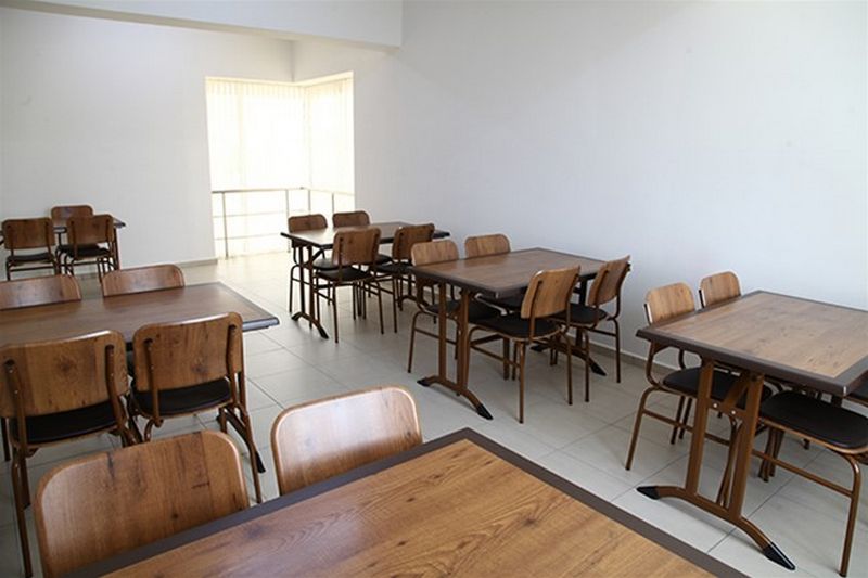Develi KYK Kız ve Erkek Öğrenci Yurdu yurt görseli