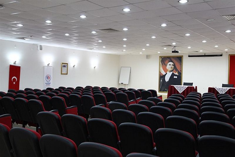 Develi KYK Kız ve Erkek Öğrenci Yurdu yurt görseli