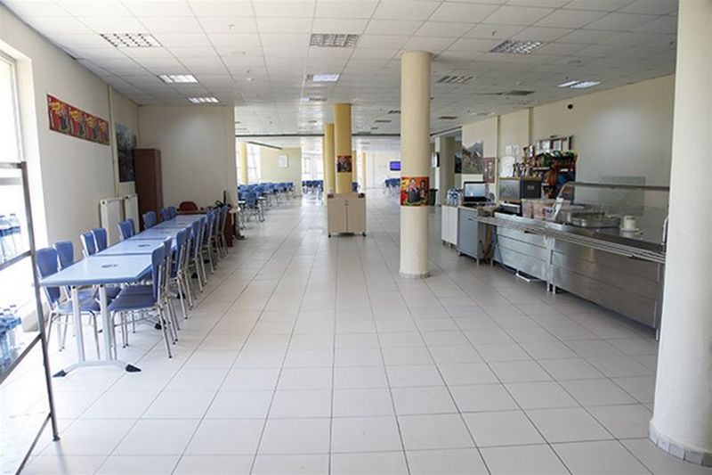 Devlet Hatun KYK Kız Öğrenci Yurdu yurt görseli