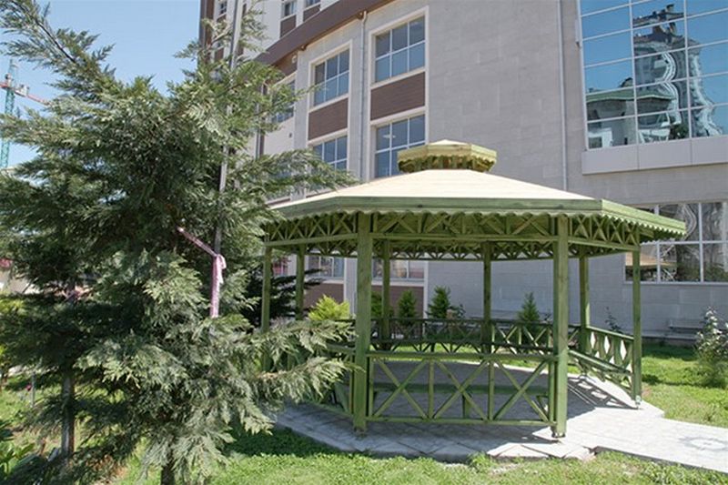 Devlet Hatun KYK Kız Öğrenci Yurdu yurt görseli
