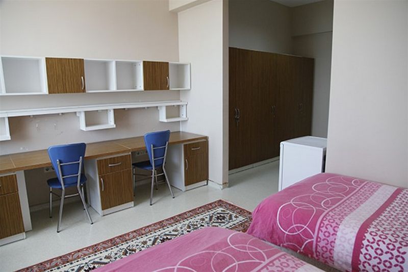 Devlet Hatun KYK Kız Öğrenci Yurdu yurt görseli