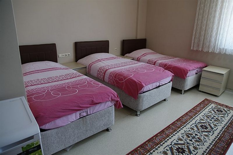 Devlet Hatun KYK Kız Öğrenci Yurdu yurt görseli