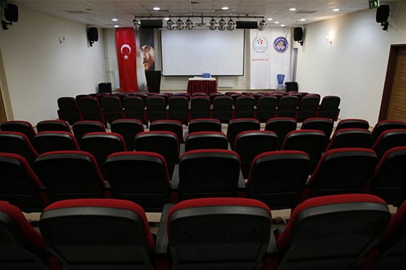 Devlet Hatun KYK Kız Öğrenci Yurdu yurt görseli